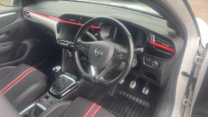 Vauxhall Corsa 1.2 Turbo GS Line 5dr Petrol Hatchback